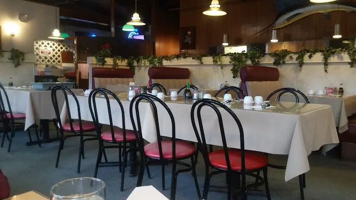 Rainbow Dragon Restaurant 1