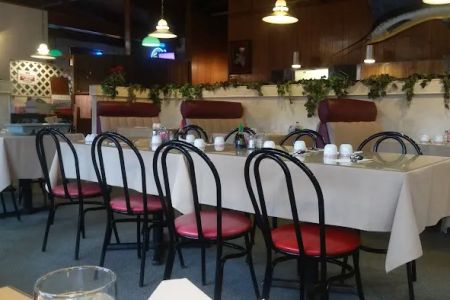 Rainbow Dragon Restaurant
