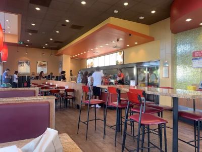 Panda Express 0