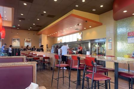 Panda Express