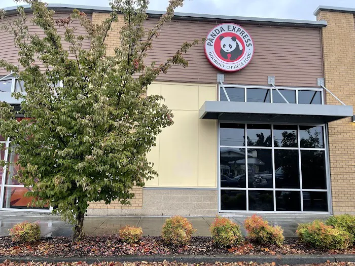 Panda Express 2