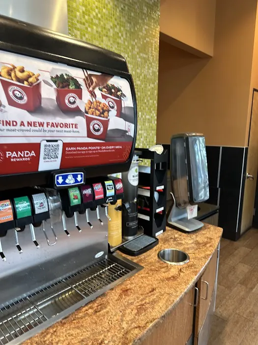 Panda Express 4