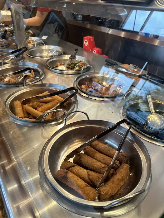 Panda Express 8