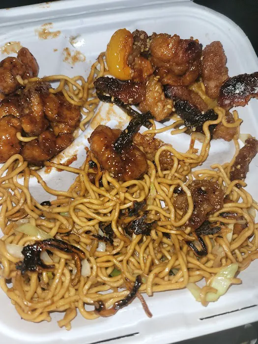 Panda Express 6