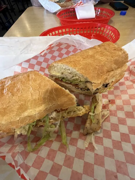 King's Deli 1