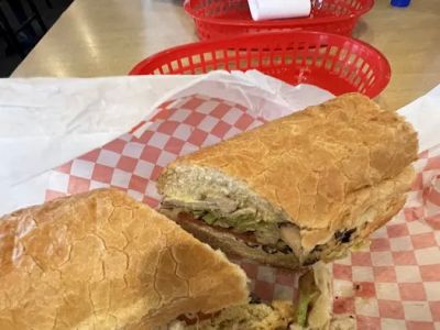 King's Deli 0
