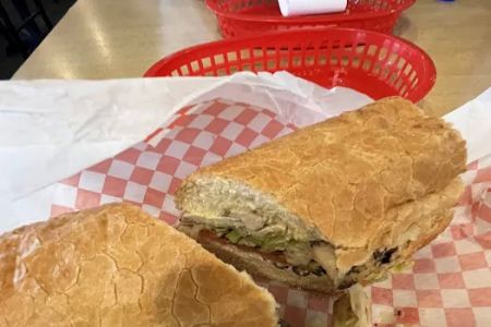 King's Deli