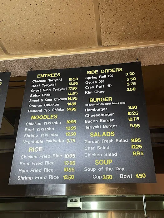 King's Deli 5