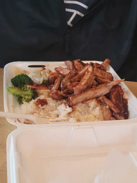 King's Deli 7