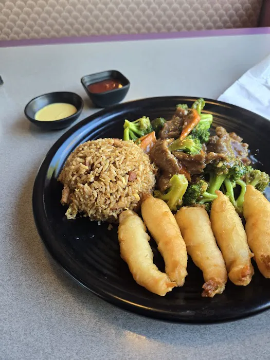 Kung Food Restaurant 3