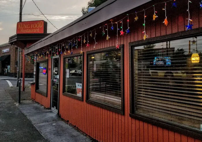 Kung Food Restaurant 2