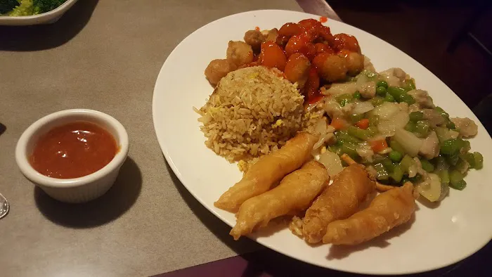 Kung Food Restaurant 1