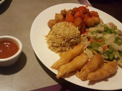 Kung Food Restaurant 0