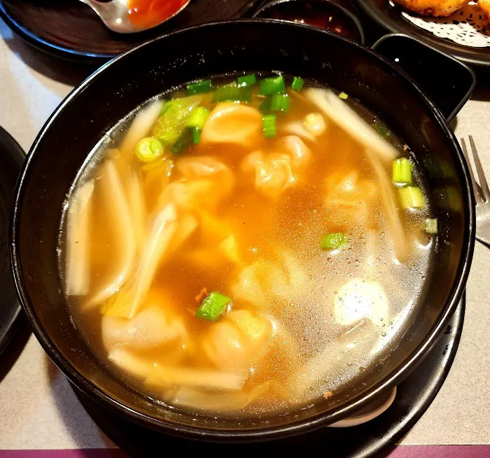 Kung Food Restaurant 8