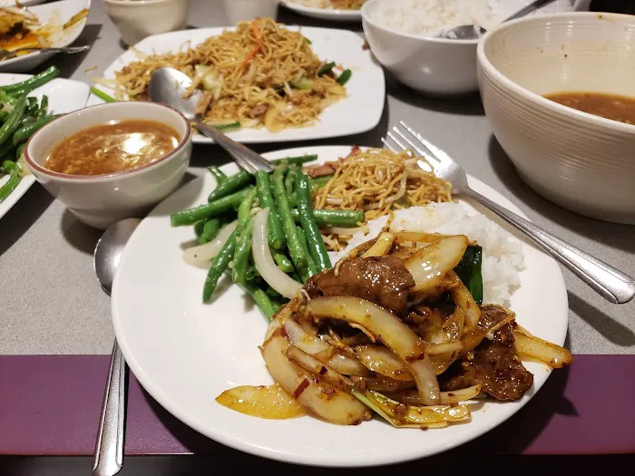 Kung Food Restaurant 7