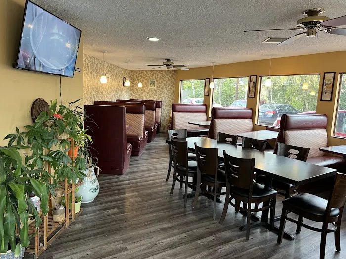 Kung Food Restaurant 6