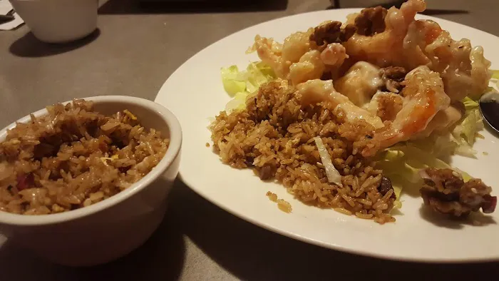 Kung Food Restaurant 10