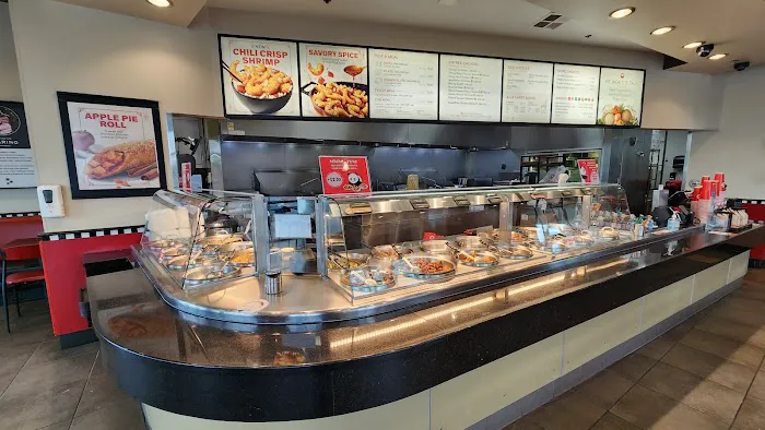 Panda Express 1