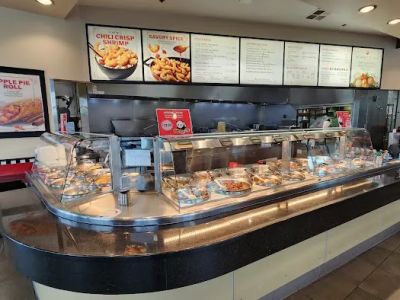 Panda Express 0