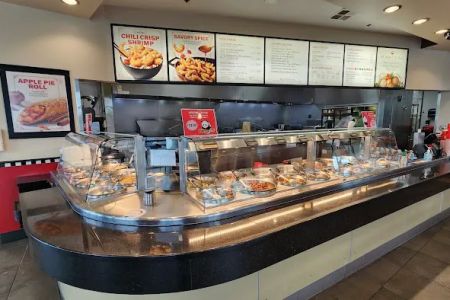 Panda Express