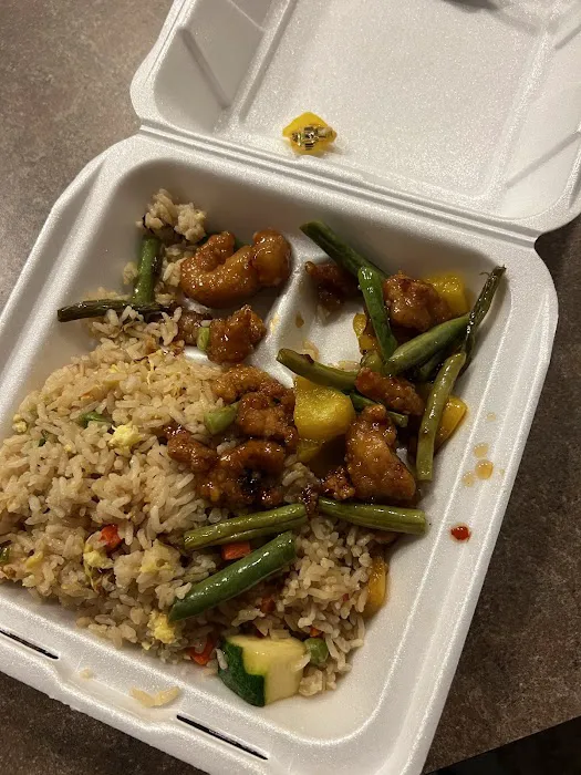 Panda Express 6