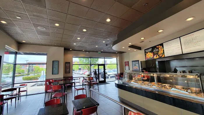 Panda Express 4