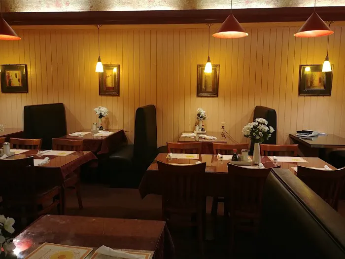 The Wishing Well Restaurant 1