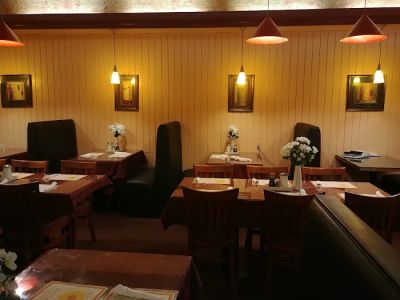 The Wishing Well Restaurant 0
