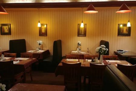 The Wishing Well Restaurant