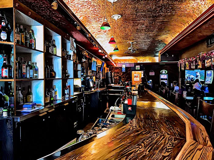The Wishing Well Restaurant 4