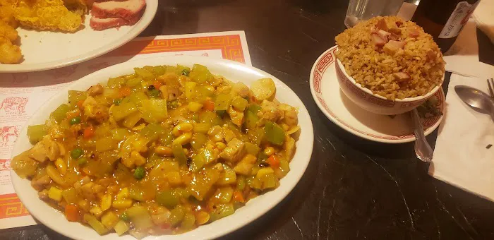 The Wishing Well Restaurant 8