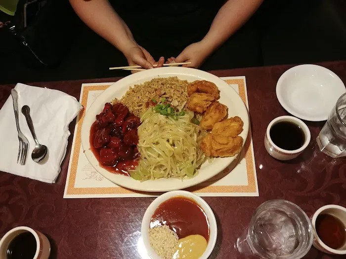 The Wishing Well Restaurant 7