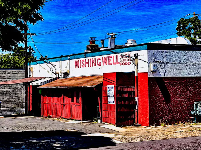 The Wishing Well Restaurant 10