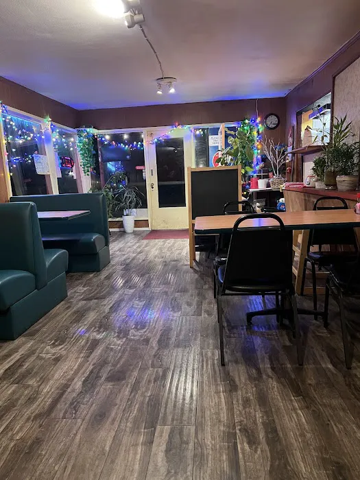 Wally's Chinese Kitchen 1