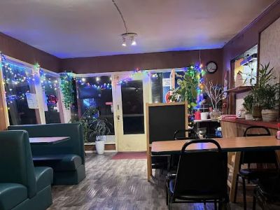 Wally's Chinese Kitchen 0