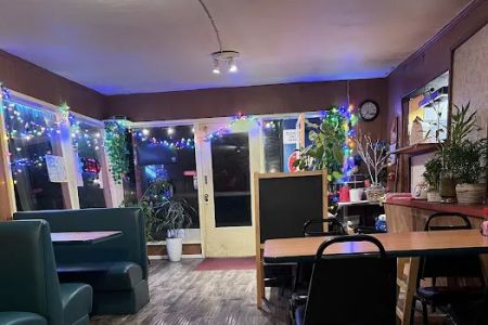 Wally's Chinese Kitchen