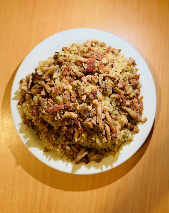 Wally's Chinese Kitchen 6