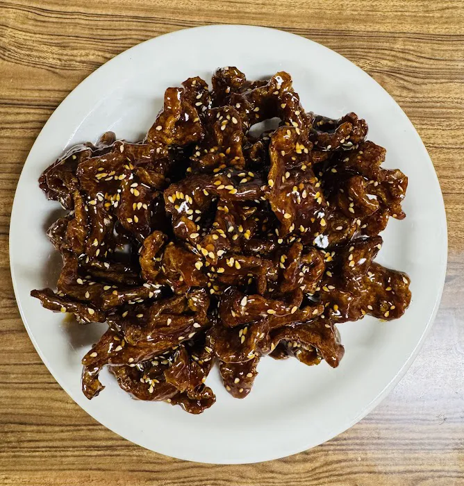 Wally's Chinese Kitchen 4