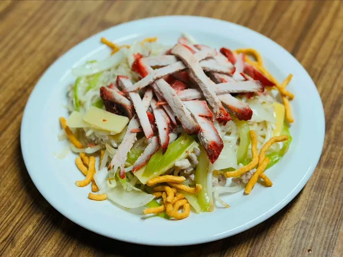 Wally's Chinese Kitchen 5