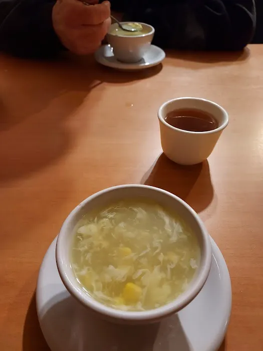 Wally's Chinese Kitchen 8