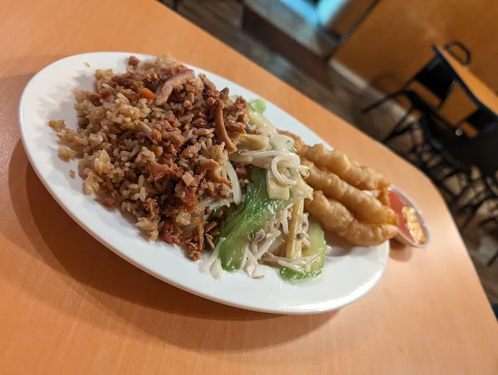 Wally's Chinese Kitchen 7