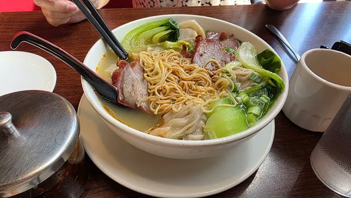 Good Taste Noodle House 1