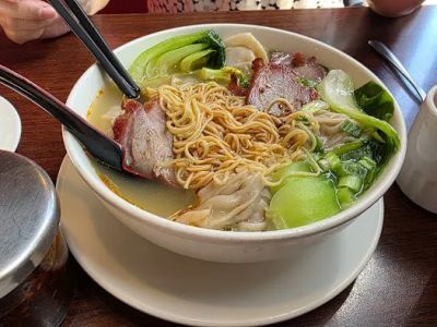 Good Taste Noodle House 0