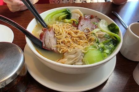Good Taste Noodle House