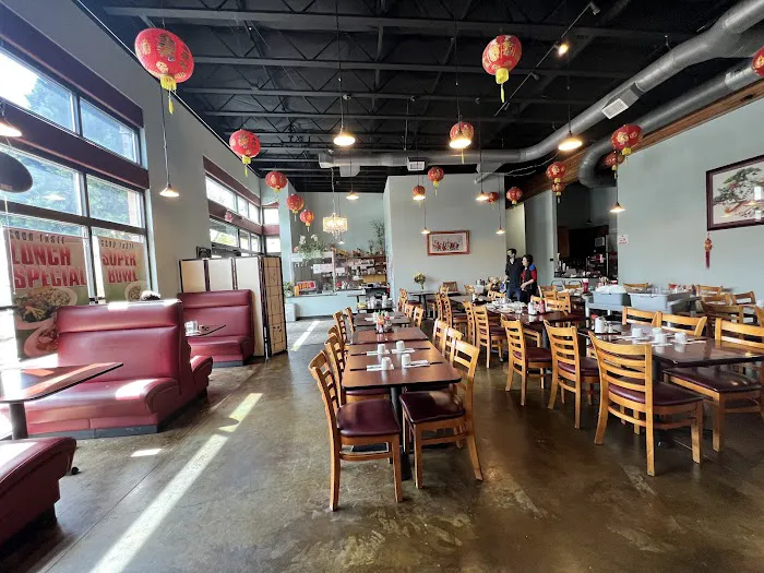 Good Taste Noodle House 2