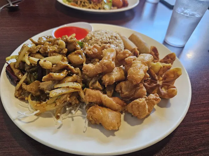 Good Taste Noodle House 7