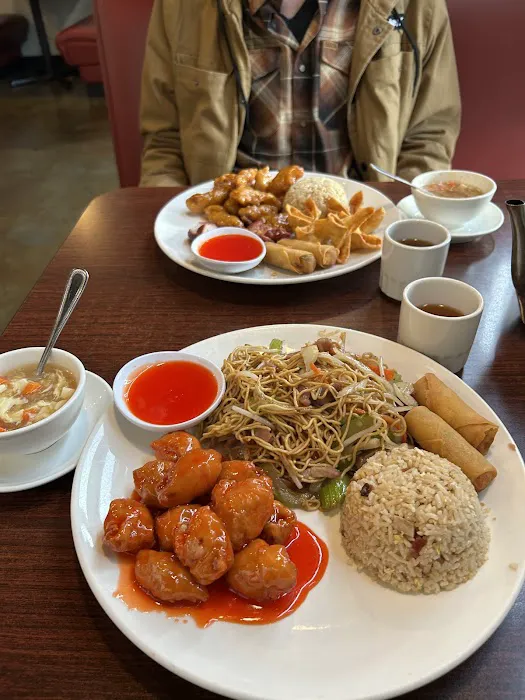 Good Taste Noodle House 10