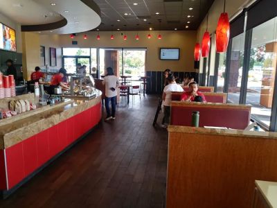 Panda Express 0