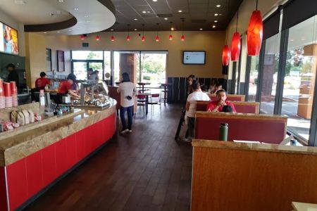 Panda Express