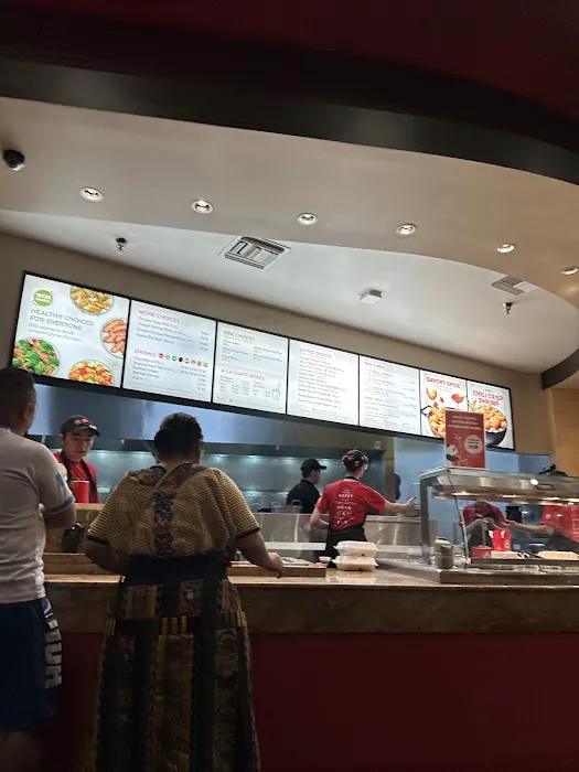 Panda Express 2